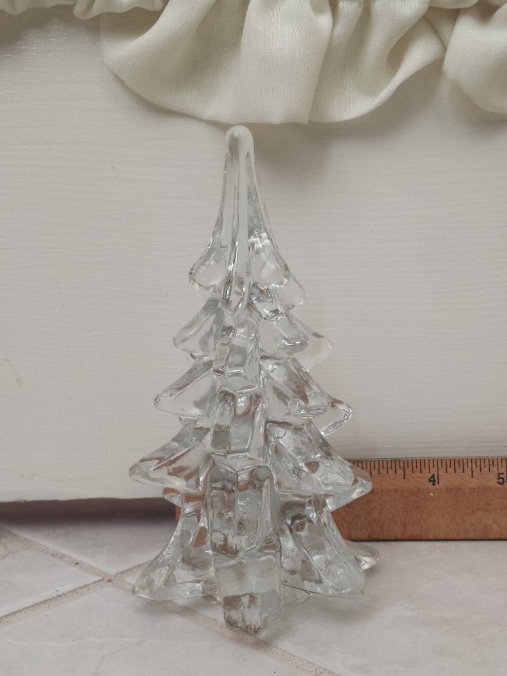 The Tuscany Collection Crystal Tree Decor - Picture 10 of 10